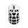 Myszka Attack Shark R3 Magnesium Alloy 8kHz/26kDPI PAW3395 biała